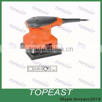 220W, 93x185mm, ORBITAL SANDER, BELT SANDER, POWER TOOLS