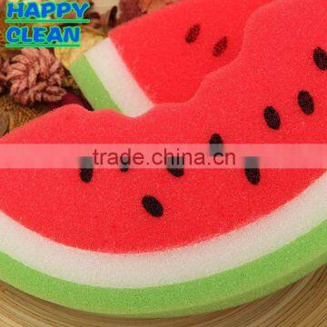 Watermelon sponge Promotion Gift / Promotional Products