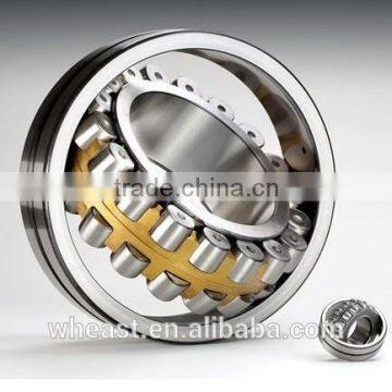 Size 65x140x48mm large stock spherical roller bearings 22313 22313CA 22313CA/W33