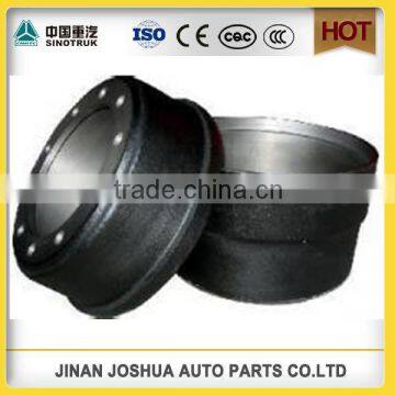 Factory Price SHACMAN Brake Parts 81501100232 Drum Brake photo-4