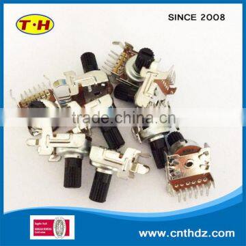 slide potentiometer 10k