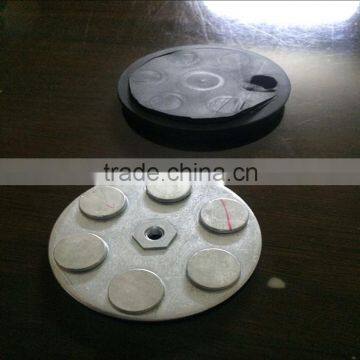 Magnet Disc Scrap N55 Cup Neodymium Magnet Price photo-3