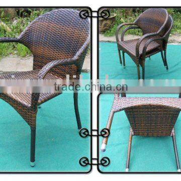 Outdoor sofa chair