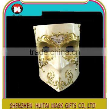 party decoration Masquerade mask Halloween Female Venice princess mask pagoda mask for men