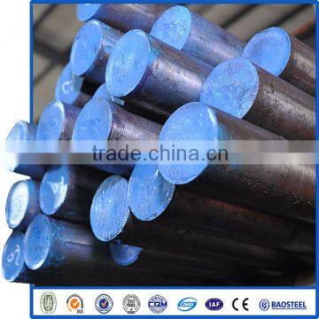 Forged steel round bars 4140 metal