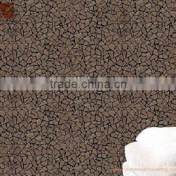 leather skin like wallpaper for adults rooms