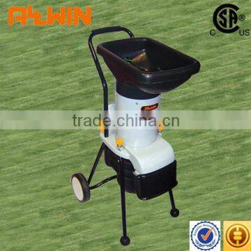 1.8KW Professional Garden Shredder Mulcher