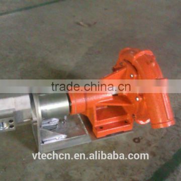 Aluminum Hydraulic Water Pump