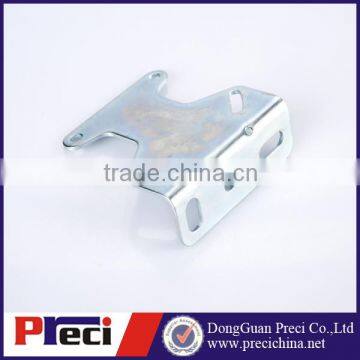 iron bracket sheet with zinc plated