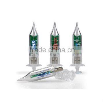 Pad Print Syringe Usb Pen Drive 4Gb