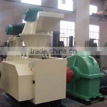 mineral powder briquette machine