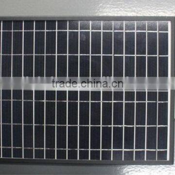 Durable Hot Sell Integrated Solar Led Light With 12/24V Circuit photo-2