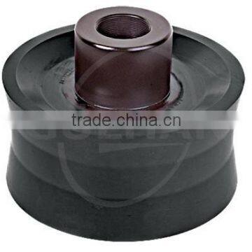 RUBBER CONCRETE PUMP PISTON RAM FOR SCHWING DN 180MM OEM: 825103020000-6 - 7154203000167943