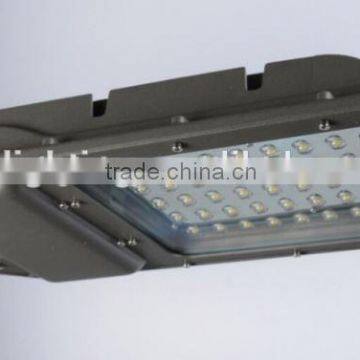 CE/ROHS Approved Best Price Guaranteed Led Street Light Cost Luminaire Exterieur photo-6