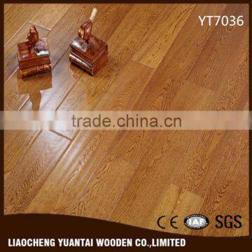 New innovative products 2016 best price dark laminate flooring 12mm products imported from china wholesale