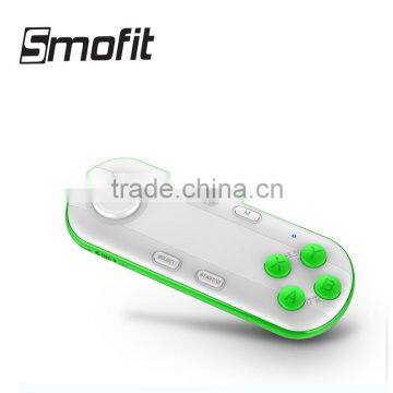 2016 new high quality mocute bluetooth gamepad Joystick which support for TV/VR/phone