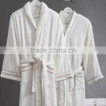 100% Cotton Bath Robe photo-6