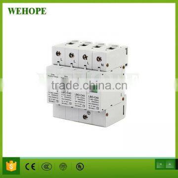 Widely Use Wholesale Surge Protective Device 20Ka