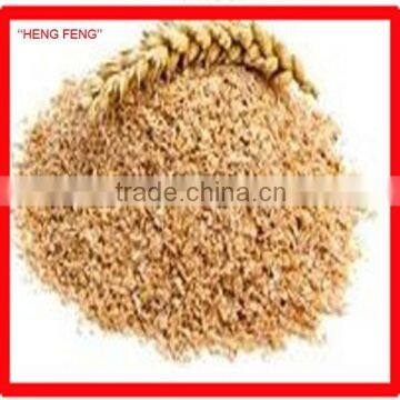 Wholesale Wheat Bran Animal Feed photo-3