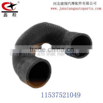 HEBEI JUNXIANGCOMPANY RADIATOR HOSE OEM NO.17127507749 JXBMRHS020-26