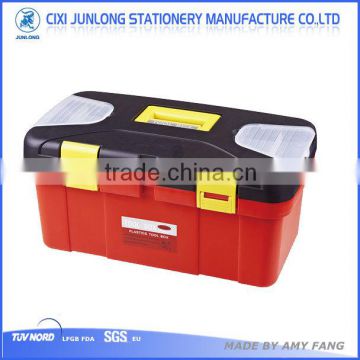 Inch 19 thick plastic Tool box