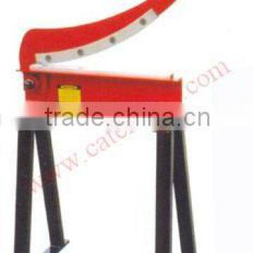Guillotine Shear