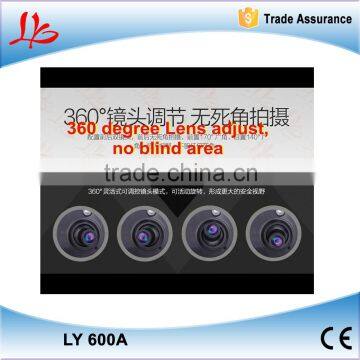 LY 600A multi-function Car camcorder,car navigation