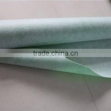 High Polymer Polyethylene Polypropylene Waterproof Membranes Factory Price