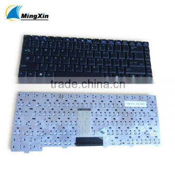 layout brazil laptop keyboard for ASUS A3 US layout