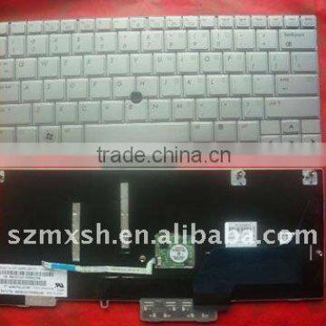 Laptop keyboard for HP