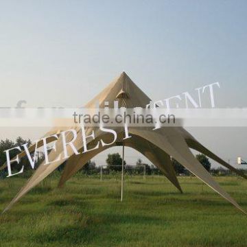 Star Tent