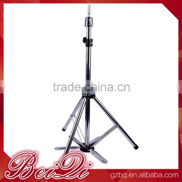 Beiqi Mannequin Tripod Salon Hair Mannequin Head Stand Tripod for Holding Training Head for Sale