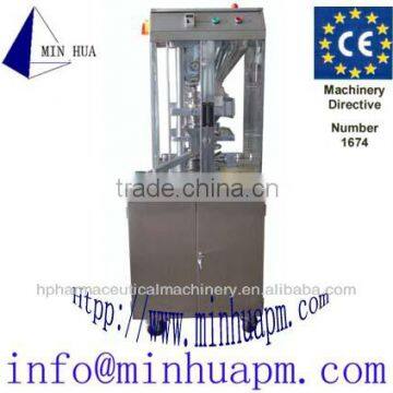 single punch tablet press