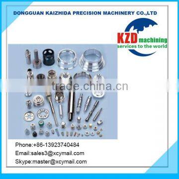 CNC Machining Part for Motorcycle Turning Parts photo-2
