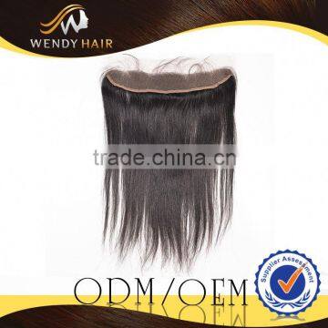 Competitive price Lovable China Manufacture 13x4in silk closure hair pieces