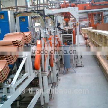 Automatic packaging machine