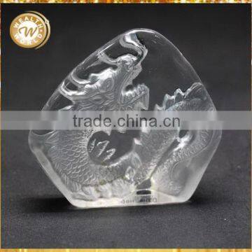 Special best sell crystal for office desktop decoration
