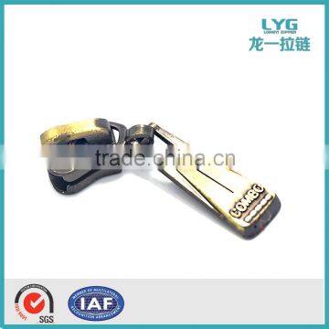 top of hot selling zipper puller for garment 10