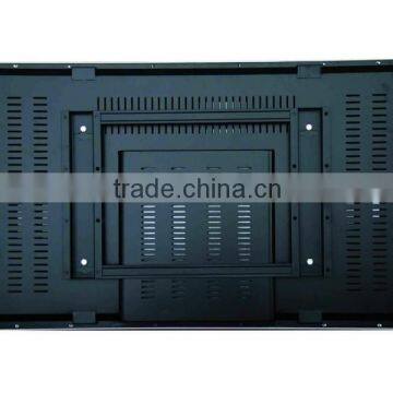 18.5" HD Resolution Lcd Advertising Display BW1851MR for Mass Production OEM ODM/Digital Signage Display/Digital Signage Players photo-2