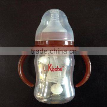 2015 New Products Promotionnal Good Quality PPSU Feeding Bottle BPA Free photo-4