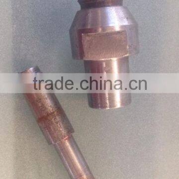 Durable in Use Vertical Glass Hole Drilling Machine From China photo-6