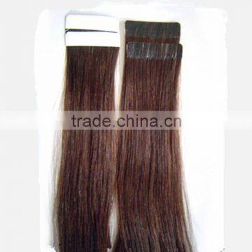 high quality double-sided waterproof adhesive cheap tape hair extensions
