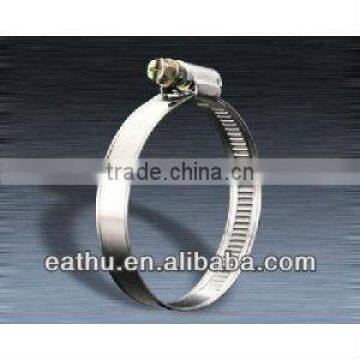 Italy Type Hose Clamp