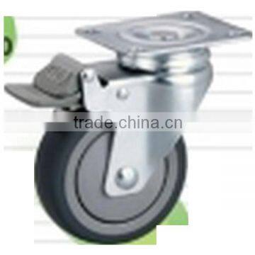 Caster Wheels Heavy Duty Medical Bed Caster Medical Caster photo-2