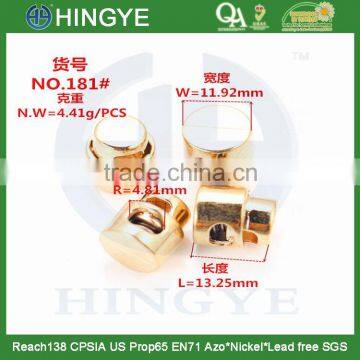 Spring Stopper Small Spring Stopper Clothing Spring Stopper photo-2