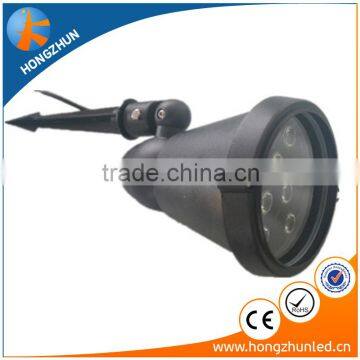 Hot Sales Aluminum 12v Urban City 9w Garden Led Lighting