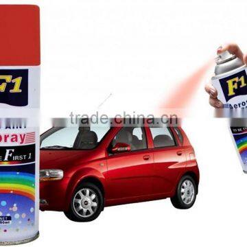 Magic Spray Paint