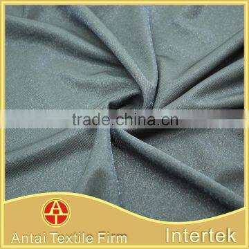 Warp knitted nylon lycra glass fiber fabric / dazzled fiberglass fabric price