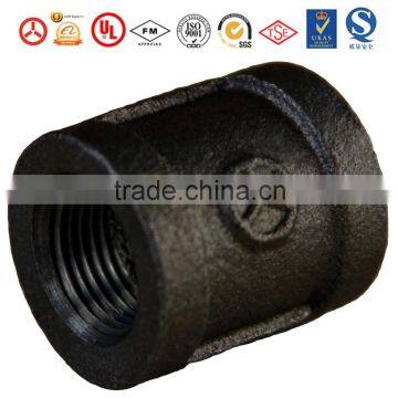 Malleable Iron Pipe Fittings photo-5