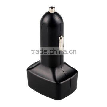 Digital Volt meters monitor panel meter 12V 24V USB output Car Charger for Ipad